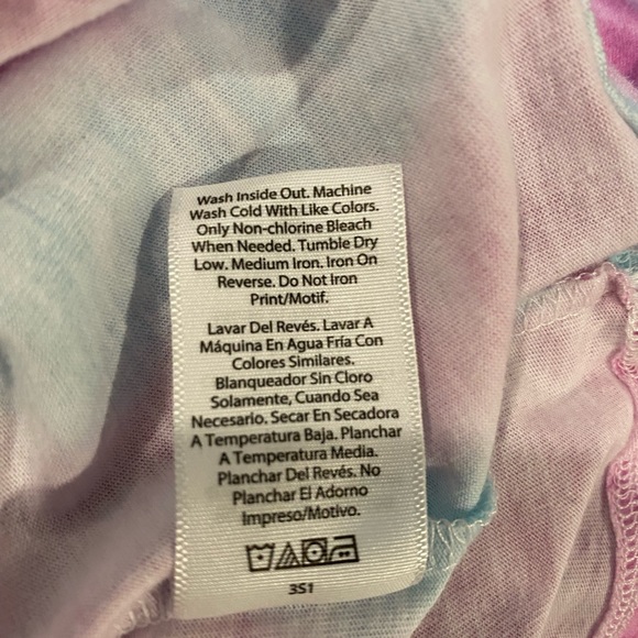 Wonder Nation Girls Size 10/12 Tank Top - Picture 5 of 5